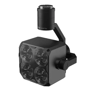 Oświetlenie GL60 Plus DJI SkyPort - Akcesoria do drona - miniaturka - grafika 4