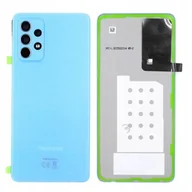Części serwisowe do telefonów - Nowa Pokrywa Plecki Panel Tylny Obudowa Baterii Samsung A52 5G Sm-A526B/Ds - miniaturka - grafika 1