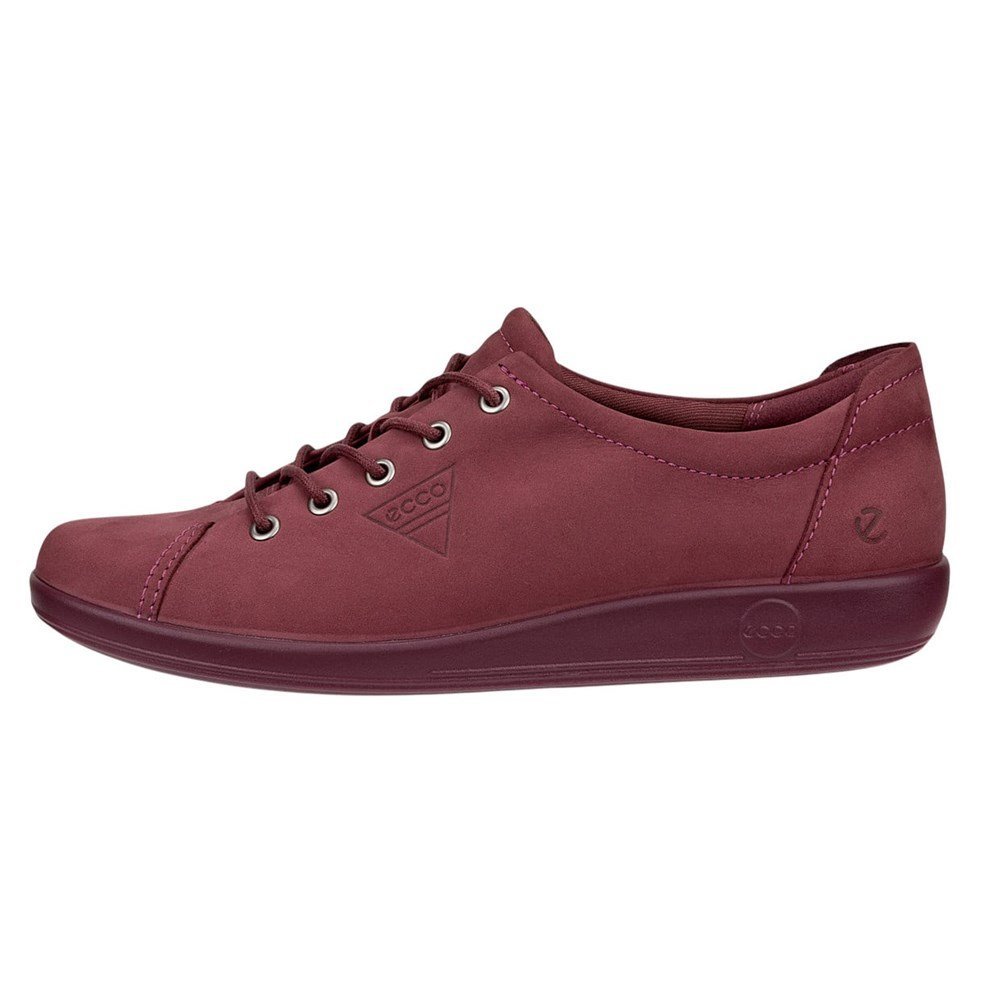 Buty Ecco Soft 2.0 20650302346