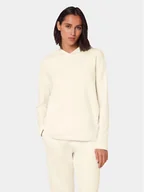 Piżamy damskie - Triumph Bluza Smart Active Infusion 10218290 Écru Relaxed Fit - miniaturka - grafika 1