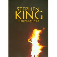 Science-fiction - Podpalaczka - miniaturka - grafika 1