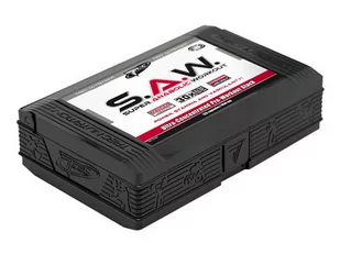 Trec S.A.W. - 120 kaps 5616 - Produkty specjalne dla sportowców - miniaturka - grafika 1