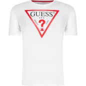 Koszulki dla chłopców - Guess T-shirt | Regular Fit - miniaturka - grafika 1