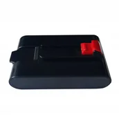 Akcesoria do odkurzaczy - Bateria Akumulator Do Odkurzacza Adler AD7048 - miniaturka - grafika 1