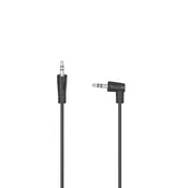 Kable - Hama Kabel Jack 3.5 Jack 3.5 0.5 m - miniaturka - grafika 1