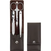Zestawy kosmetyków damskich - Zwilling Zwilling Classic Inox zestaw do manicure 3 szt - miniaturka - grafika 1