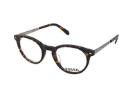 Okulary korekcyjne, oprawki, szkła - Fossil FOS 6090 0D9 - miniaturka - grafika 1