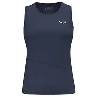 PUEZ Sporty Dry damski tank top - Koszulki i topy damskie - miniaturka - grafika 1