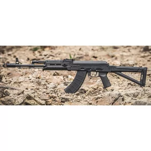Magpul - Łoże MOE® AKM Hand Guard do AK-47 / AK-74 - Flat Dark Earth - MAG620-FDE - Osprzęt do wiatrówek - miniaturka - grafika 4