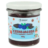 Kisiel - Czekojagoda bez dodatku cukru 300g - miniaturka - grafika 1