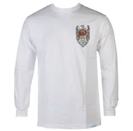 Koszulki męskie - longsleeve SLAYER - SILVER EAGLE biały-S - miniaturka - grafika 1