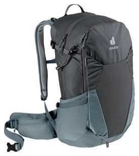 Deuter Plecak Futura 27 L blau - Plecaki - miniaturka - grafika 6