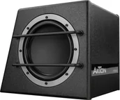 Głośniki samochodowe - Subwoofer samochodowy Axton AXTON, ATB20A žemų dažnių kolonėlė su stiprintuvu, 20cm/8" - miniaturka - grafika 1