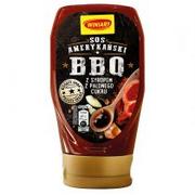 Winiary Sos amerykański bbq 348 g