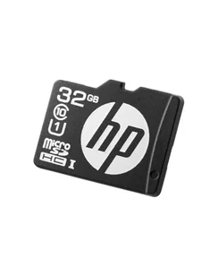 HP MicroSDHC Class 10 32GB (700139-B21) - Karty pamięci - miniaturka - grafika 3