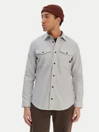 Koszule męskie - G-Star Raw Koszula Marine D24963-C290 Niebieski Slim Fit - miniaturka - grafika 1