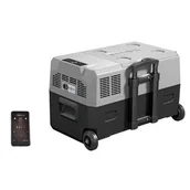 Lodówki turystyczne - Yeticool Lodówka samochodowa z kompresorem i baterią BCX40 0000012132 - miniaturka - grafika 1