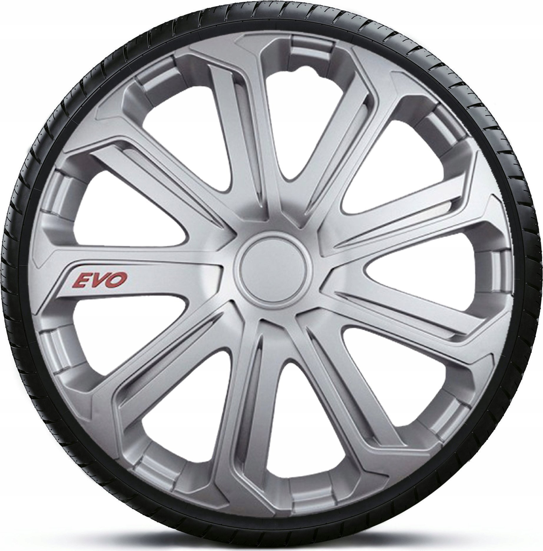 Kołpaki 16 do Toyota Audi Seat Ford Kia Skoda Opel VW Fiat Peugeot Citroen