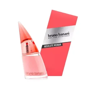 Bruno Banani Absolute Woman woda perfumowana 30 ml dla kobiet - Wody i perfumy damskie - miniaturka - grafika 1