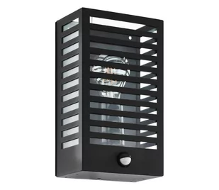 Eglo Lampa natynkowa ścienna z czujnikiem ALAMONTE 3 900137 - Lampy ogrodowe - miniaturka - grafika 3