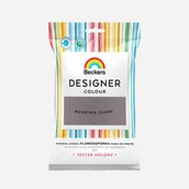 Farby wewnętrzne - Farba lateksowa Beckers Designer Colour TESTER Mountain Charm 0,05 l - miniaturka - grafika 1
