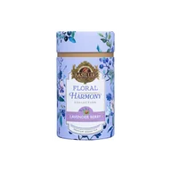 Herbata - LAVENDER BERRY tuba - 75 g - miniaturka - grafika 1