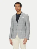 Marynarki męskie - JOOP! Marynarka 17 JB-84Hogiz 30046564 Niebieski Slim Fit - miniaturka - grafika 1