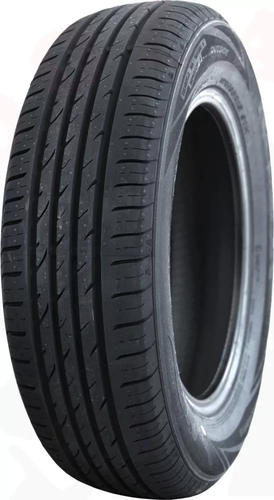 Nexen N blue HD Plus 185/70R13 86T