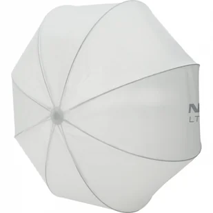 NANLITE Lantern Softbox LT-80-QR-FD 80 cm Bowens - Kamery cyfrowe - akcesoria - miniaturka - grafika 1