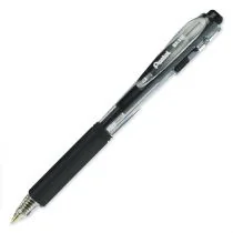 Pentel Długopis BK437 czarny 7E87-945BF - Długopisy - miniaturka - grafika 2