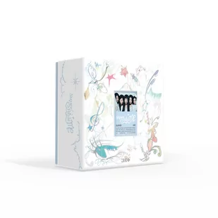 Illit 1st Mini Album Super Real Me - Pop - miniaturka - grafika 1