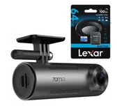 Wideorejestratory - 70MAI M310 + karta pamięci 64GB - miniaturka - grafika 1