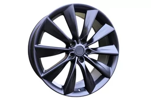 Felgi aluminiowe RACINGLINE RBY1385, 2, 1",   5x120, 4 szt. - Felgi aluminiowe - miniaturka - grafika 1