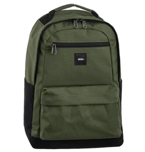 Plecak VANS Startle Backpack Pine Forest VN0A4MPHEN61. OS - Plecaki - miniaturka - grafika 1