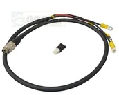 Pozostałe wyposażenie warsztatu - Bosch MAGNETI MARELLI Crin 4.2 Adapter Do Stołów CRU uniw-007935100570 - miniaturka - grafika 1