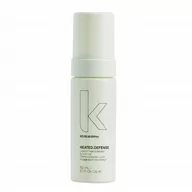 Kosmetyki do stylizacji włosów - Kevin Murphy, Heated.Defense, Pianka chroniąca przed wysoką temperaturą, 150 ml - miniaturka - grafika 1