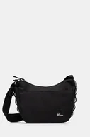 Torebki damskie - Jack Wolfskin torebka Rose kolor czarny A64024 - miniaturka - grafika 1