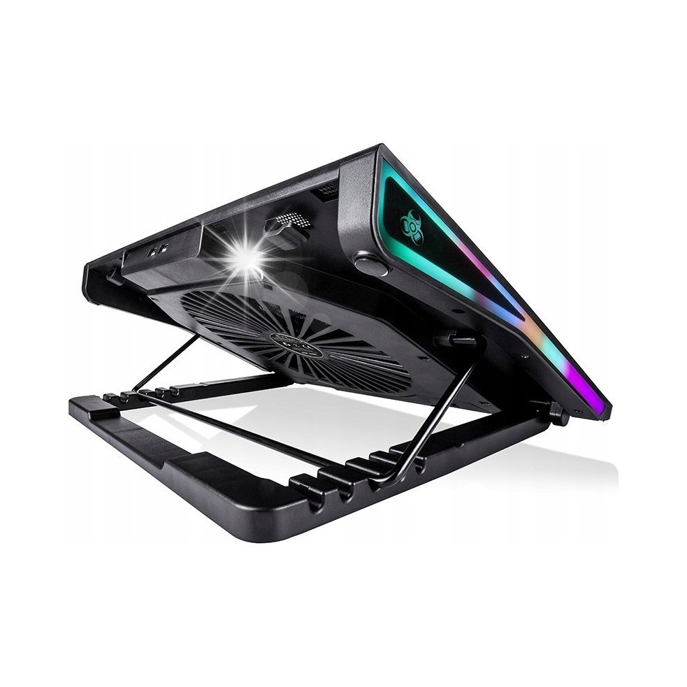 Podstawka chłodząca Tracer GAMEZONE Wing 17,3