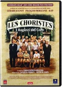 Filmy obyczajowe DVD - Les choristes (Pan od muzyki) - miniaturka - grafika 1