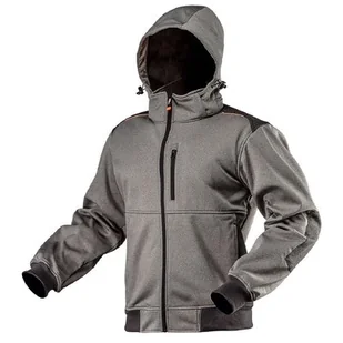 Neo Kurtka softshell NEO M 81-551-M 81-551-M - Odzież robocza - miniaturka - grafika 1