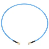 Kable - Kabel RP-SMA - RP-SMA MIKROTIK 0.5 m - miniaturka - grafika 1