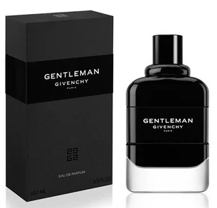 Givenchy Gentleman 2018 woda perfumowana 100ML - Wody i perfumy męskie - miniaturka - grafika 1