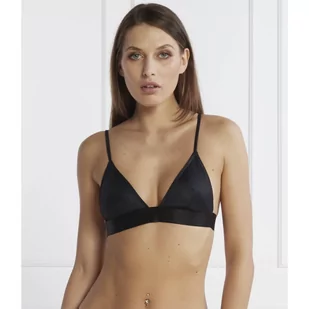 Calvin Klein Swimwear Góra od bikini - Stroje kąpielowe - miniaturka - grafika 1