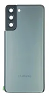 Części serwisowe do telefonów - Nowa Klapka Panel Tylny Pokrywa Obudowa Baterii Samsung S21 Plus Sm-G996B - miniaturka - grafika 1
