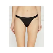 Majtki damskie - BOSS BLACK Stringi SELECT - miniaturka - grafika 1