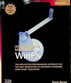 Systemy operacyjne i oprogramowanie - Winfx - miniaturka - grafika 1