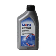 Oleje przekładniowe - MOBIL ATF 3309 1L - miniaturka - grafika 1
