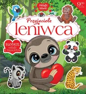 Czasopisma - Naklejki Iskierki - miniaturka - grafika 1