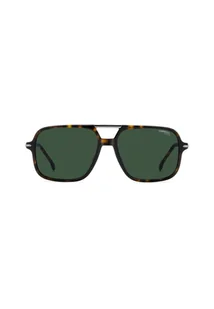 Carrera CARRERA 350/S 086 58 Adulto unisex Poliestere - Okulary przeciwsłoneczne - miniaturka - grafika 1