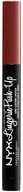 Szminki - NYX professional makeup Professional Makeup - Lip Lingerie Push-Up Long Lasting Lipstick - Matowa pomadka do ust w kredce - 17 SEDUCTION - miniaturka - grafika 1